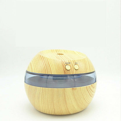 Aromita Humidifier And Scents Diffuser For Your Wellness