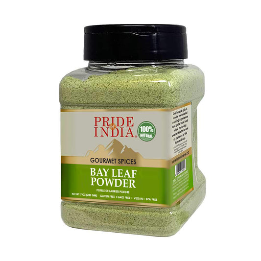 Bay Leaf Powder - 7 oz