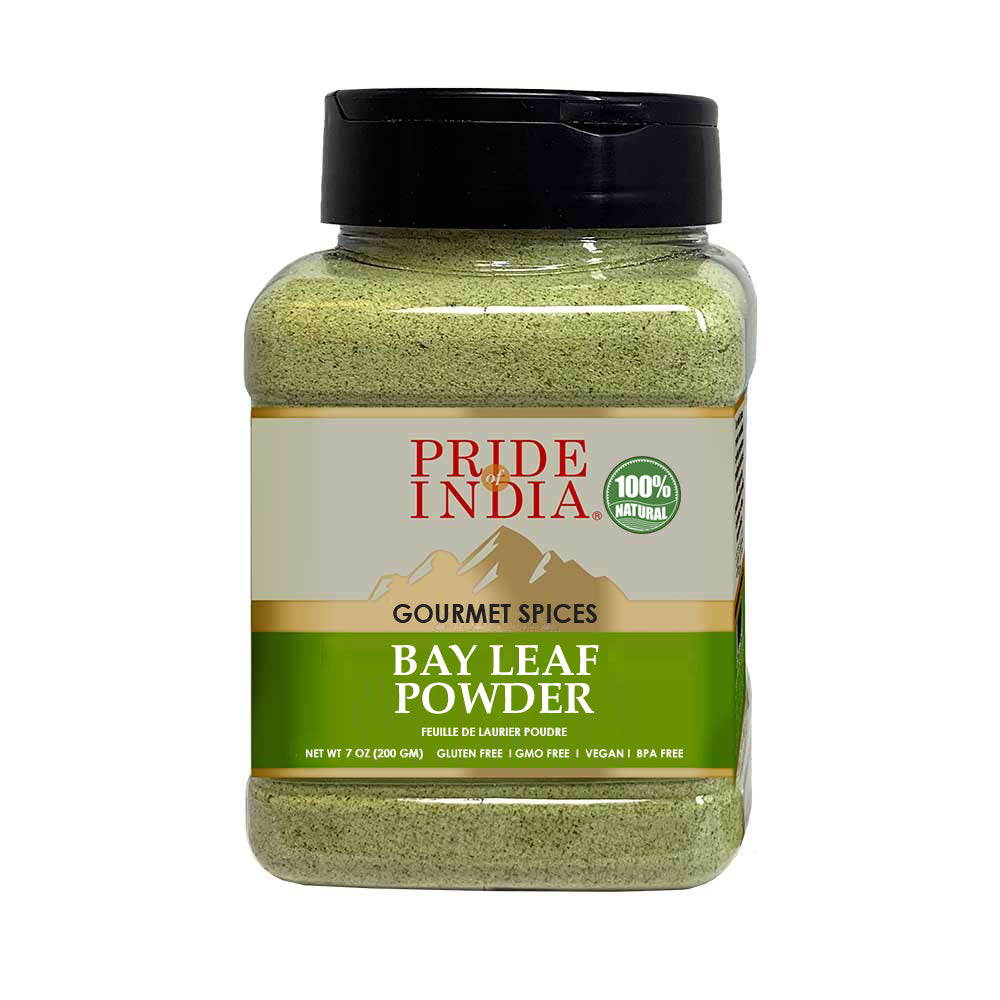 Bay Leaf Powder - 7 oz