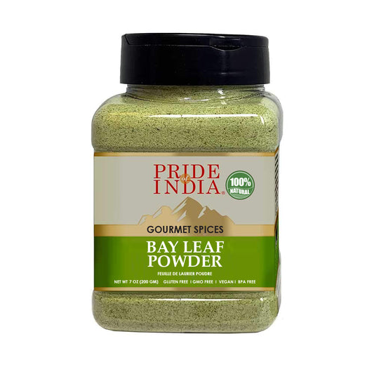 Bay Leaf Powder - 7 oz