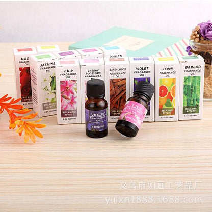 Aromita Humidifier And Scents Diffuser For Your Wellness