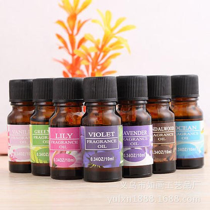 Aromita Humidifier And Scents Diffuser For Your Wellness
