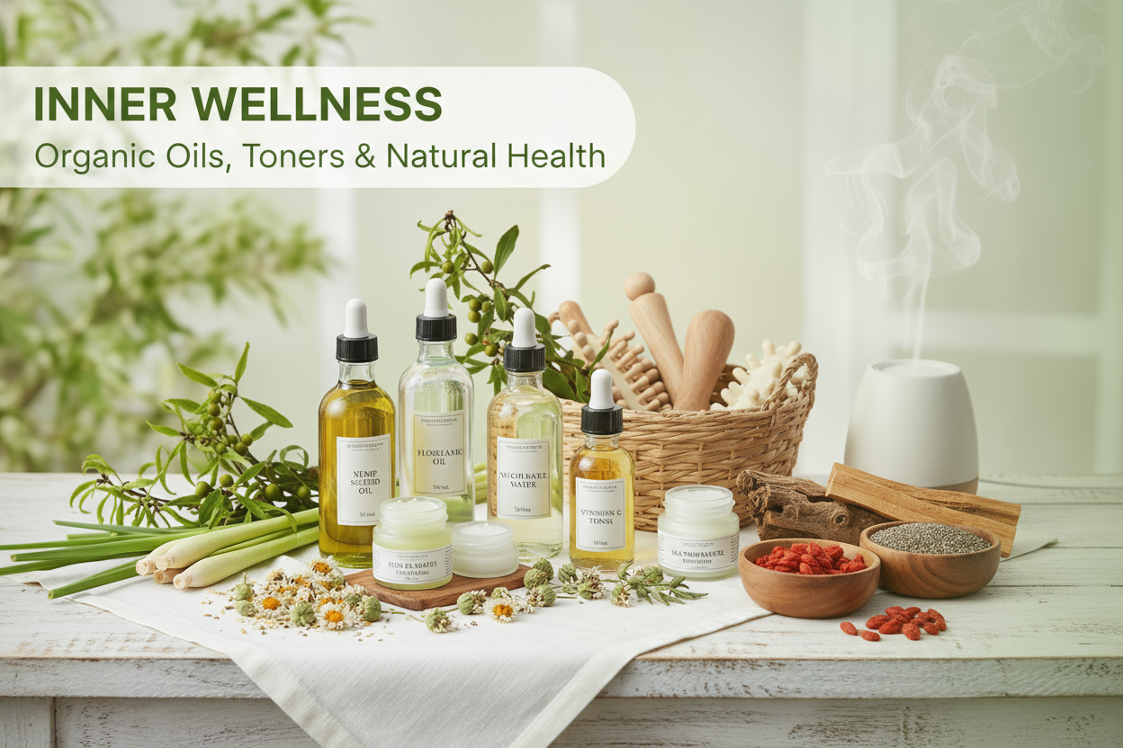 Inner Wellness Banner - Enhanced