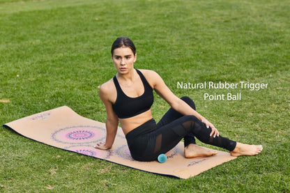 Travel & Home Muscle Massage Bundle